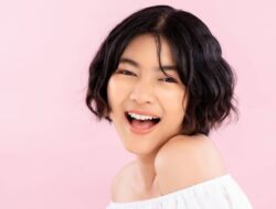 10 Gaya Rambut Korea Terpopuler untuk Wanita Modern