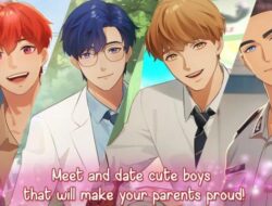 10 Otome Game Android Terbaik: Rekomendasi Romantis, Termasuk Karya Lokal