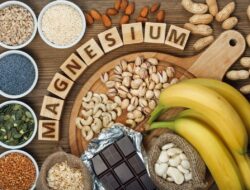 11 Sumber Magnesium Alami: Rahasia Tubuh Sehat dan Bugar