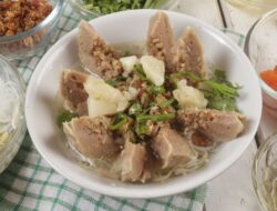 15 Kuliner Bakso Bogor Terlezat Pilihan Warga Lokal