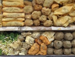 20 Kuliner Bakso Malang Terlezat: Legenda Hingga Sensasi Viral