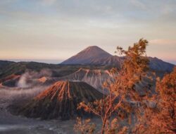 20 Surga Tersembunyi Indonesia: Petualangan Menakjubkan yang Wajib Anda Jelajahi!