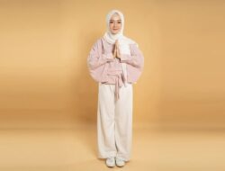 7 Inspirasi Outfit Lebaran Celana: Tampil Anggun & Modis nan Elegan