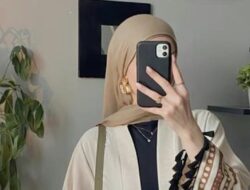 7 Model Baju Lebaran Wanita 2025: Tampil Trendy dan Modis