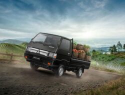 8 Pick Up Terbaik 2025: Keunggulan, Harga & Pilihan Tepat Anda