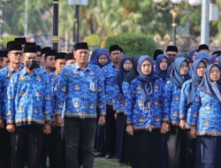 ASN Bekerja 32,5 Jam Seminggu Selama Ramadhan: Jam Kerja Baru