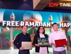 Acer Hadirkan Ketenangan dan Kebahagiaan Ramadan Tanpa Kekhawatiran