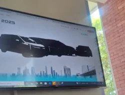 Aion Siap Ramaikan Pasar Otomotif Indonesia dengan Empat Model Baru