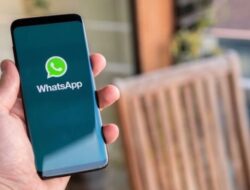 Amankan Akun WhatsApp Anda: Atasi Spam dengan Dua Cara Jitu