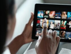 Amankan Long Weekend: Alternatif Streaming Film Bebas Bahaya IndoXXI & LK21