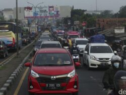 Amankan Mudik: Minta Kawalan Polisi di Wilayah Rawan Kriminal