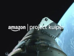 Amazon Kuiper: Revolusi Internet Satelit Segera Menjangkau Indonesia