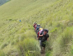 Ancaman Mematikan di Puncak Gunung: Hipotermia dan Acute Mountain Sickness