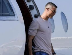 Ancaman Sanksi FIFA Ronaldo, Main di Iran Bareng Al Nassr?