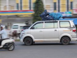 Ancaman Travel Gelap Meningkat Jelang Mudik Lebaran 2025