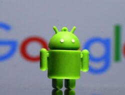 Android Kokoh: Tetap Raja Sistem Operasi Dunia