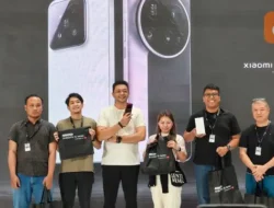 Antusiasme Tinggi: Pembeli Xiaomi 15 Rela Antre Sejak Subuh