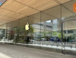 Apple Tunda Kecerdasan Buatan Siri: Teknologi Canggih Belum Siap Rilis