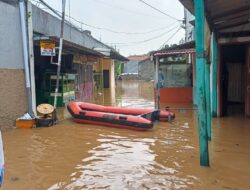 Atasi Panik Banjir: 5 Strategi Jitu Redam Stres Anda