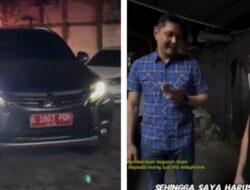 Aturan Baru Mobil Dinas ASN Mudik Lebaran: Siap-Siap Periksa Ketentuannya