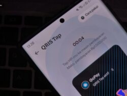 BI Luncurkan QRIS Tap: Transaksi Digital Lebih Cepat dan Mudah