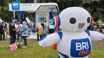 BRI Festival 2025: Buka Puasa Bersama Meriah di GBK