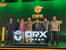 Bamsoet Akui Potensi DRX Token, Aset Kripto Prospektif di Indonesia