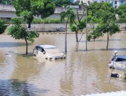 Banjir Bekasi: Hujan Ekstrem & Perubahan Lahan Puncak Picu Bencana