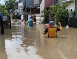 Banjir Jabodetabek: Waspadai Ancaman Kesehatan Akut ISPA