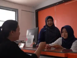 Bansos Ramadan Cair: Cek Penerima Lewat NIK KTP di cekbansos.kemensos.go.id