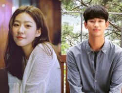 Bantahan Sae Ron, Ancaman Garo Sero: Kim Soo Hyun Terancam?