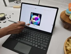 Bocoran Spesifikasi Samsung Galaxy Tab S10 FE: Lebih Unggul, Fitur Apa Saja?