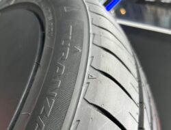 Bridgestone Raih Predikat Pabrik Ban Terhijau di Indonesia