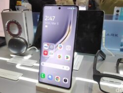 Camon 40 Pro 5G: Puncaki DxOMark, Kamera Terbaik di Kelasnya