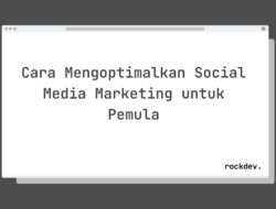 7 Cara Raih Ribuan Followers dengan Social Media Marketing untuk Pemula