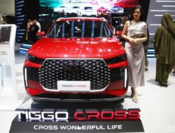 Chery Tiggo Cross Naik Harga Setelah Sebulan Meluncur