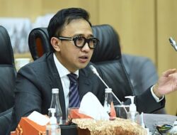 DPR Abaikan Pansus BBM Oplosan, Serahkan Penyelidikan Total ke Kejagung