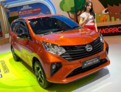 Daihatsu Sigra: Rajanya MPV LCGC, Populasi Terkini Mencengangkan