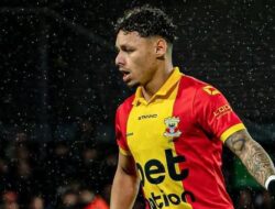 Dean James: Bintang Eredivisie Siap Bersinar di Timnas Indonesia