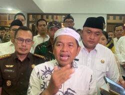 Dedi Mulyadi Usung Inovasi: Perpanjang STNK Tanpa KTP Pemilik Lama