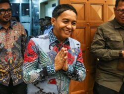 Desakan PDI-P: Raja Juli Harus Transparan Soal Kader PSI di Tim OMO FOLU