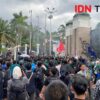 Desakan Publik: Lima Fakta Mengejutkan Penolakan UU TNI di Parlemen