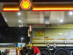 Direktur Shell Mengundurkan Diri Mendadak, Dewan Direksi Dirombak Total