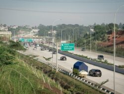 Diskon Tol Lebaran 2025: Jaminan Lancar Mudik, Tarif Murah Meriah