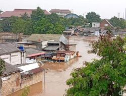 Doa Mustajab: Menghadapi Bencana Banjir, Mohon Keselamatan dan Surutnya Air