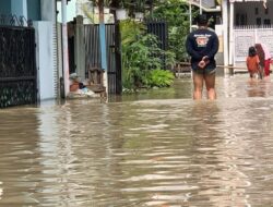 Doa Mustajab Penghenti Banjir: Cepat Surut, Selamatkan Warga