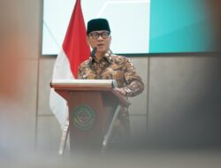 Dukungan AMM terhadap Kebijakan Mendes PDT: Pendamping Desa yang Profesional