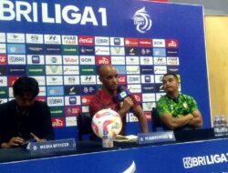 Dwigol Arema FC: Dua Striker Singo Edan Pukau Publik