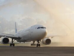 Garuda Indonesia dan JAL: Kolaborasi Kuat, Kuasai Pasar Asia Pasifik
