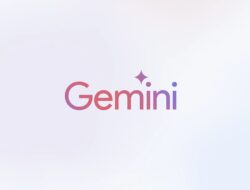 Gemini: AI Canggih Pahami Riwayat Pencarian, Respons Lebih Personal